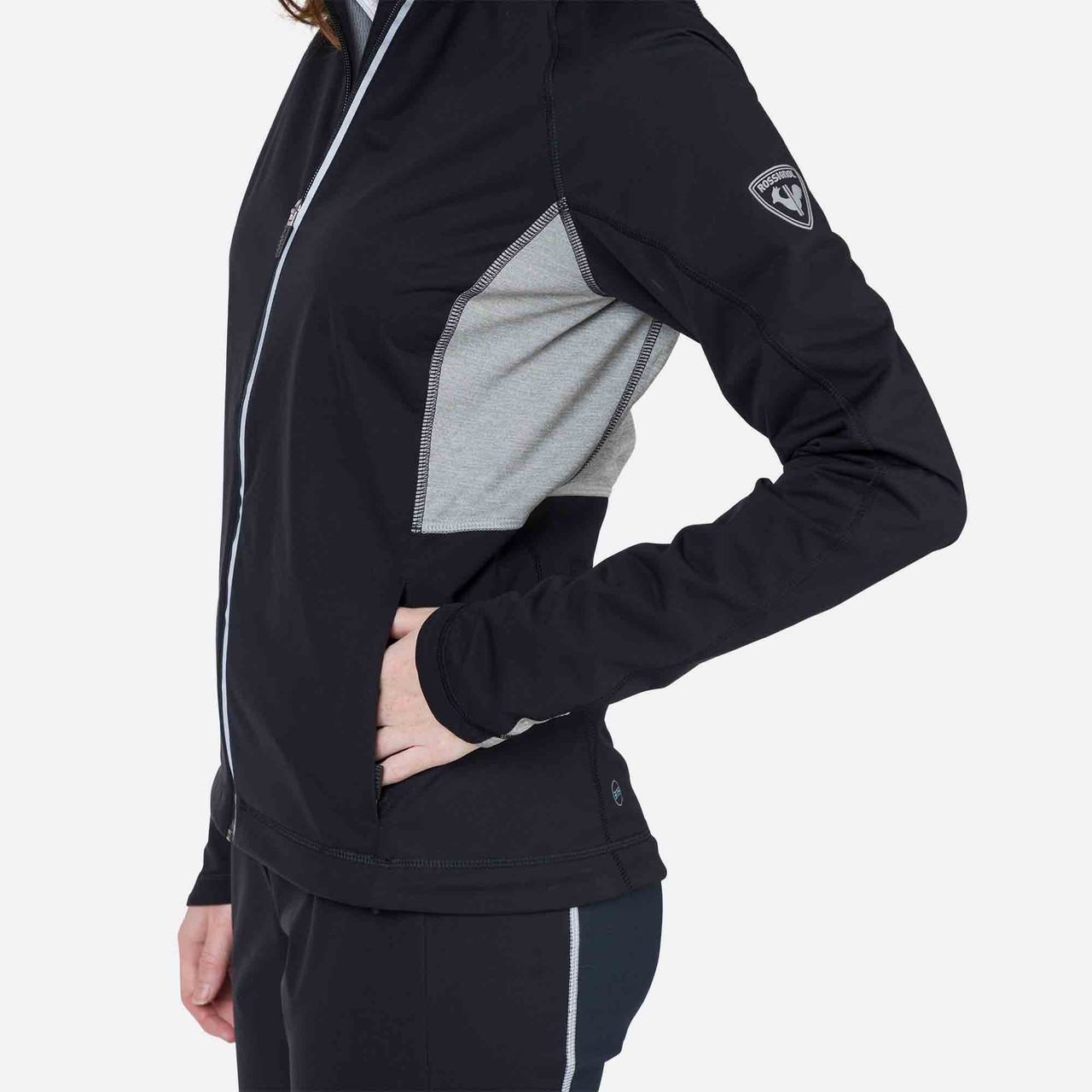 Rossignol Poursuite Jacket - Women's