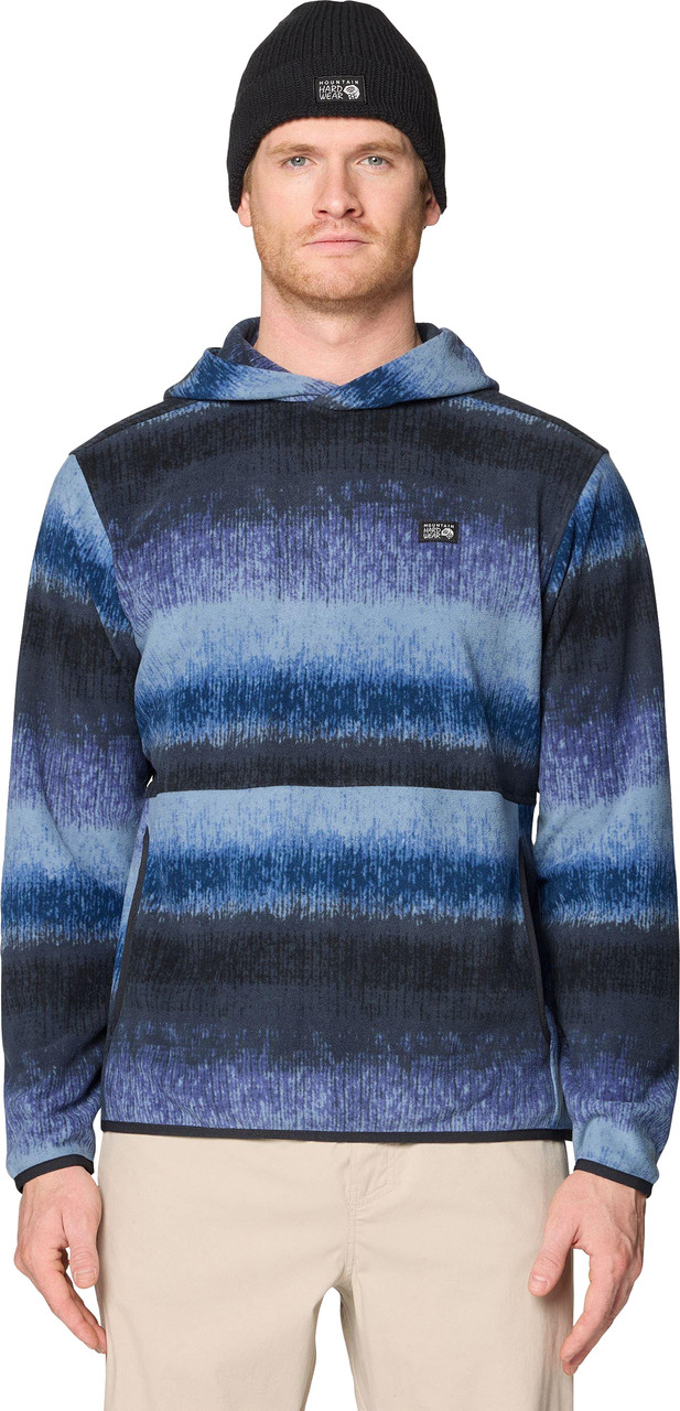 Mountain Hardwear Microchill Hoody - Men's