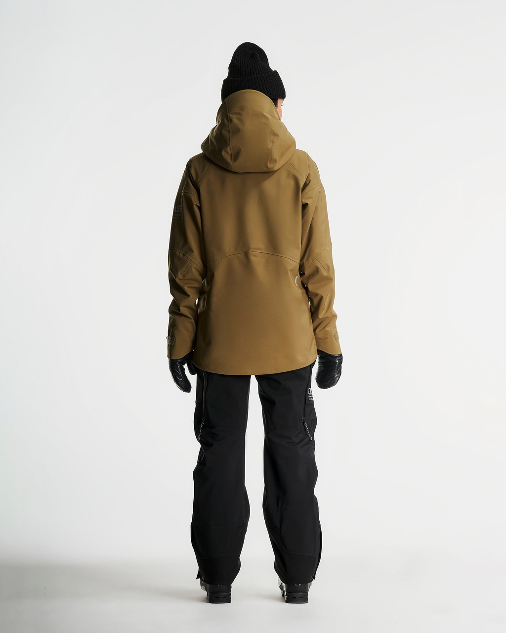 Orage MTN-X Panorama 3L Jacket - Women's