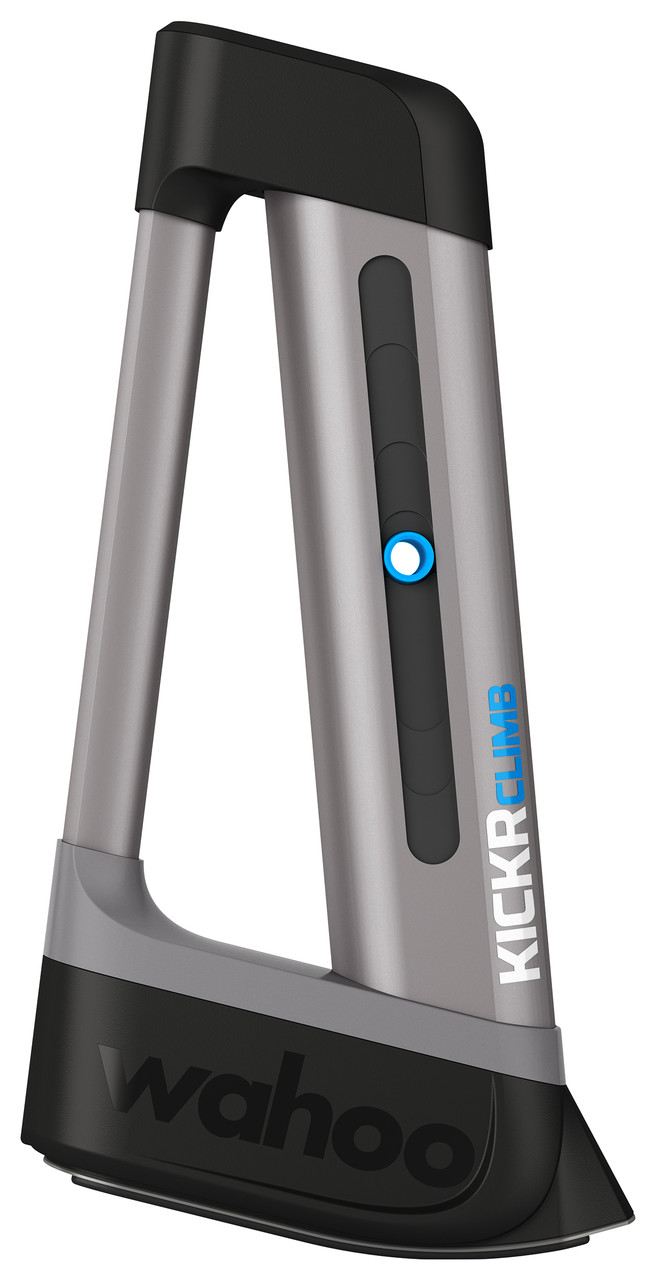 Wahoo Fitness Kickr Climb Indoor Trainer Grade Simulator