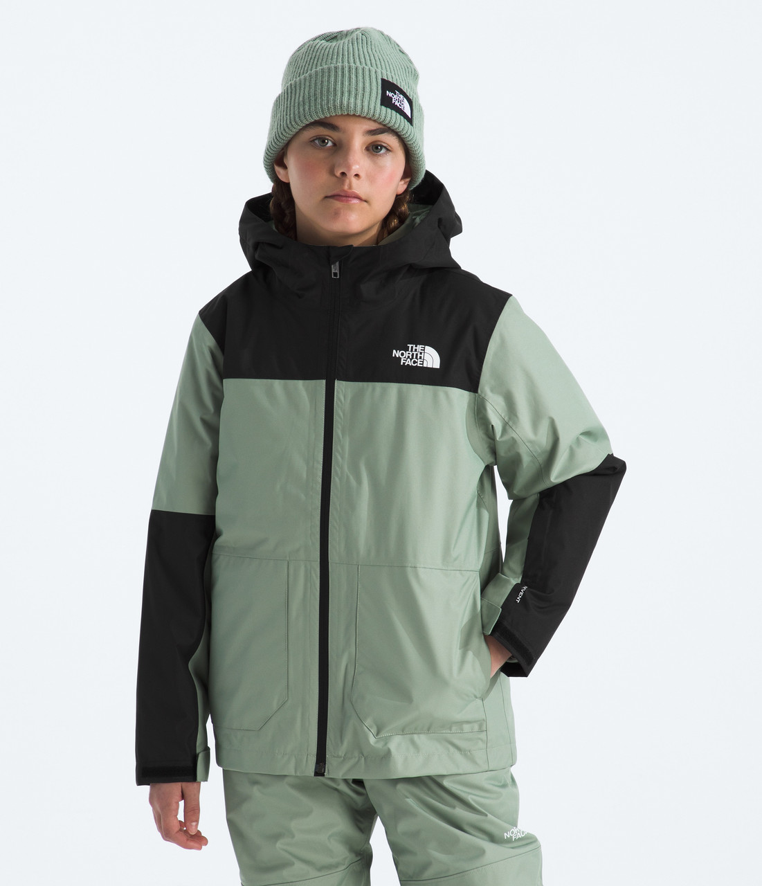 The North Face Freedom Triclimate Jacket - Youths