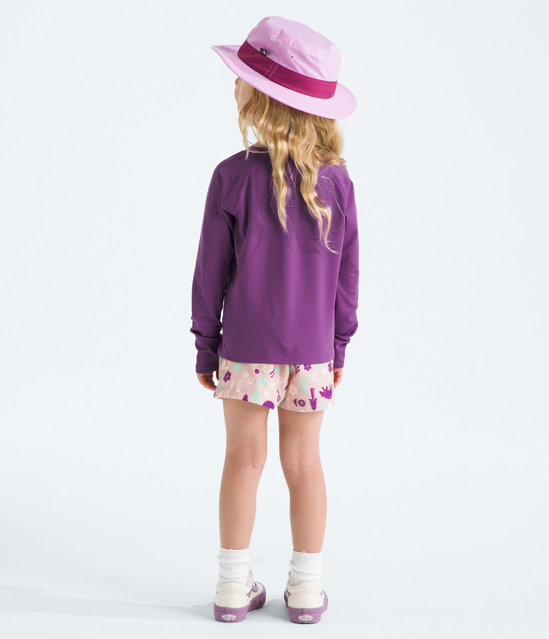 The North Face Class V Pathfinder Set - Children