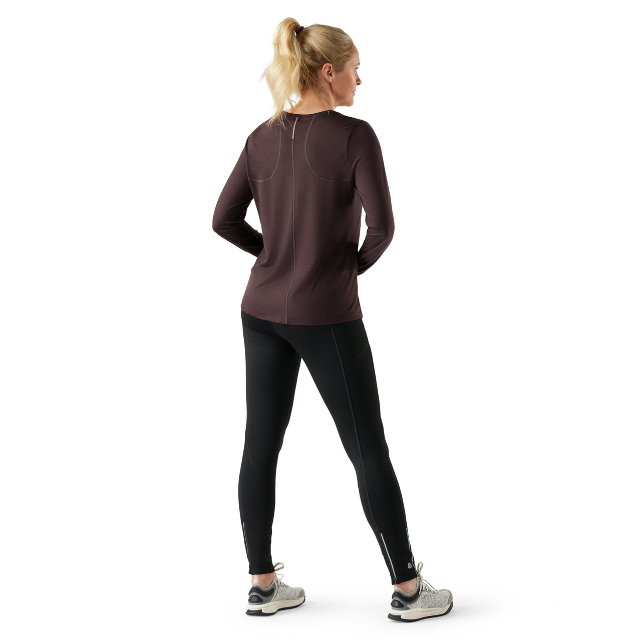 Smartwool Active Long Sleeve - Women's