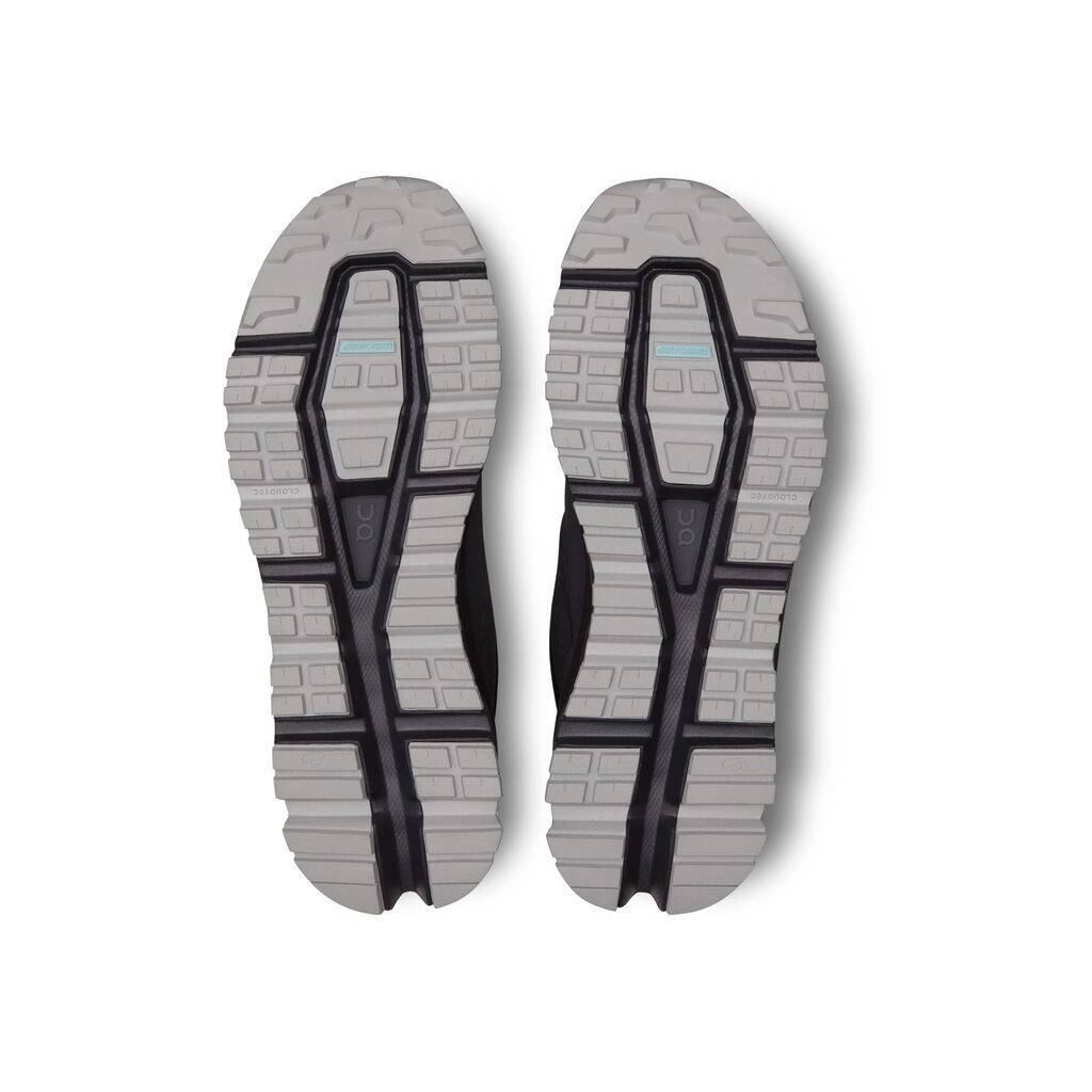 On Cloudhero Mid Waterproof Boots - Youths