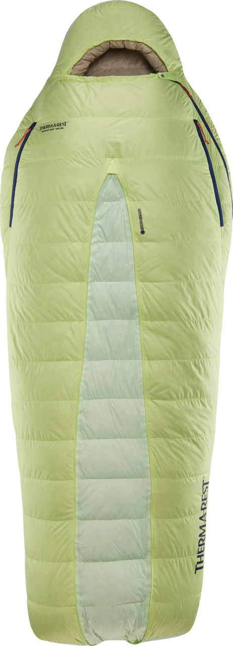 Therm-a-Rest Boost 650 0C Down Sleeping Bag - Unisex