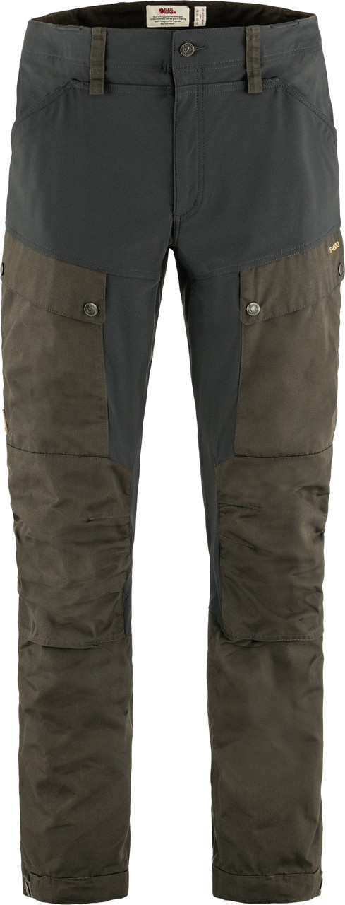 Fjallraven Keb Trousers - Men's