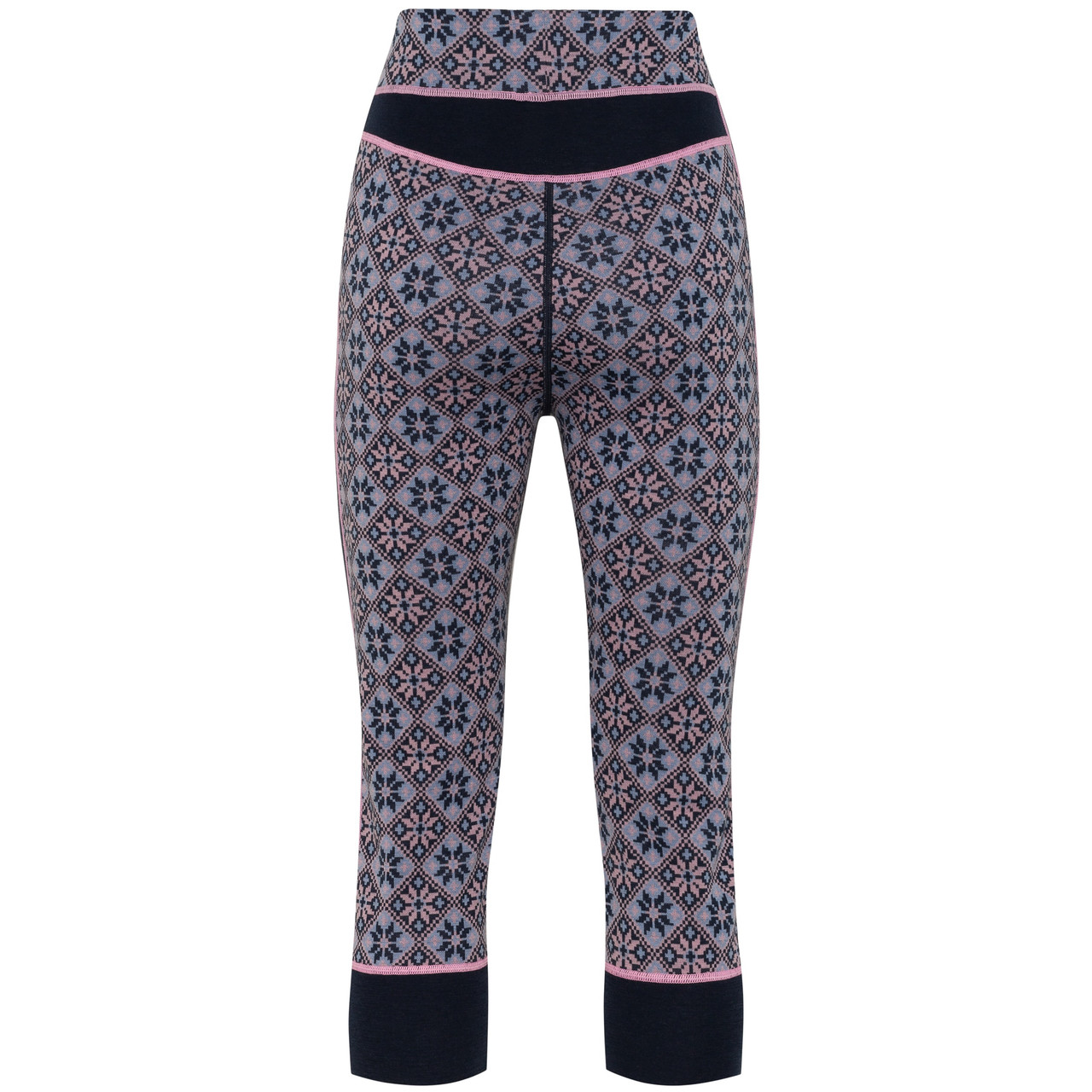 Kari Traa Rose Capri High Waist Pants - Women's
