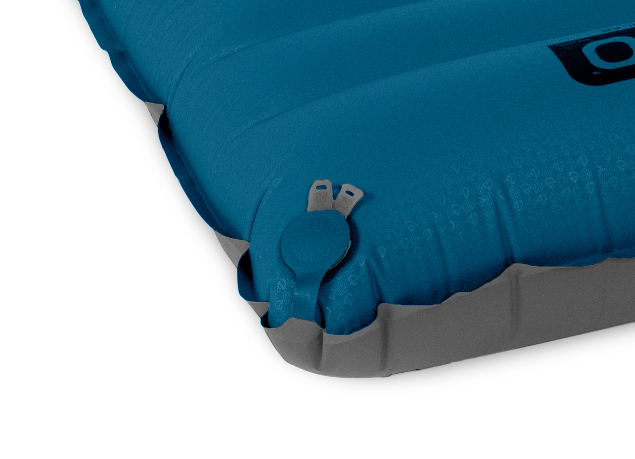 Nemo Quasar Insulated 3D Sleeping Pad
