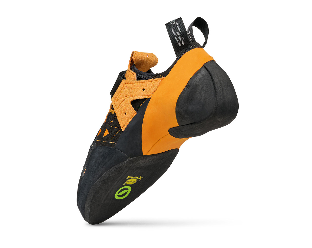 Scarpa Instinct VS Climbing Shoes - Unisex