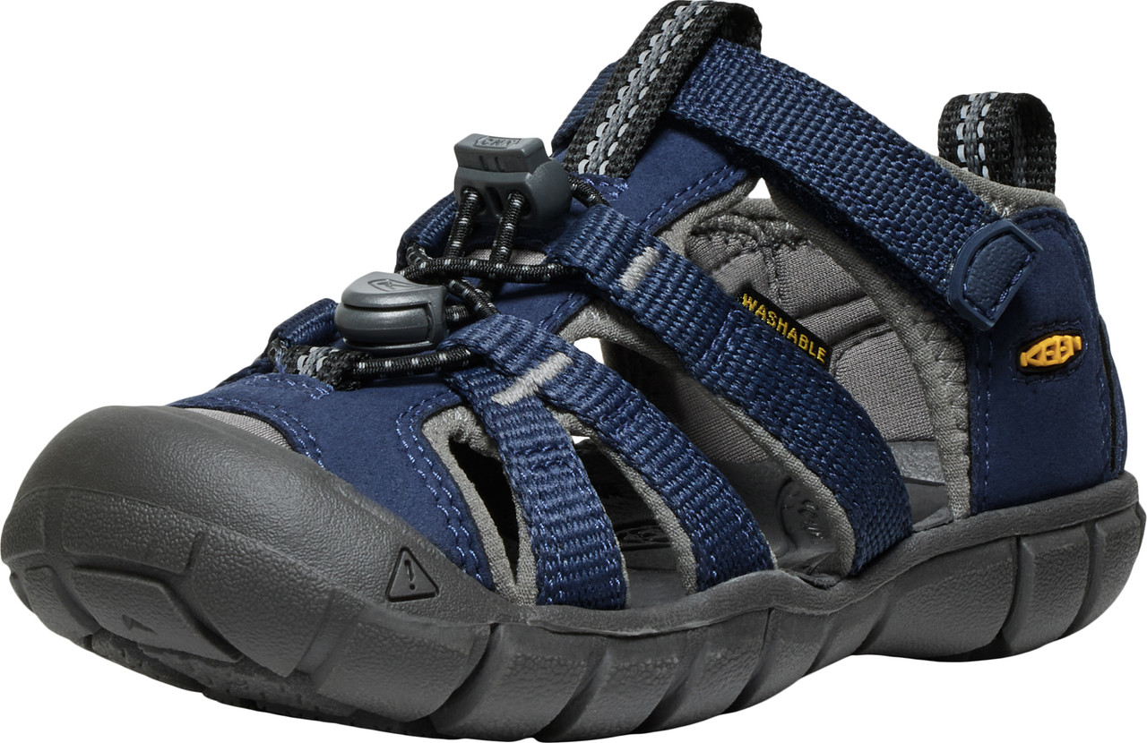 Keen Seacamp ll CNX Sandals - Youths
