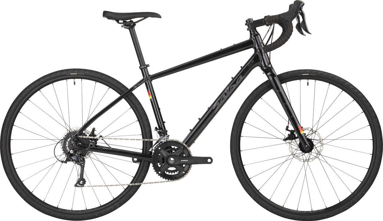 Salsa Journeyer Sora Hybrid Bicycle - Unisex