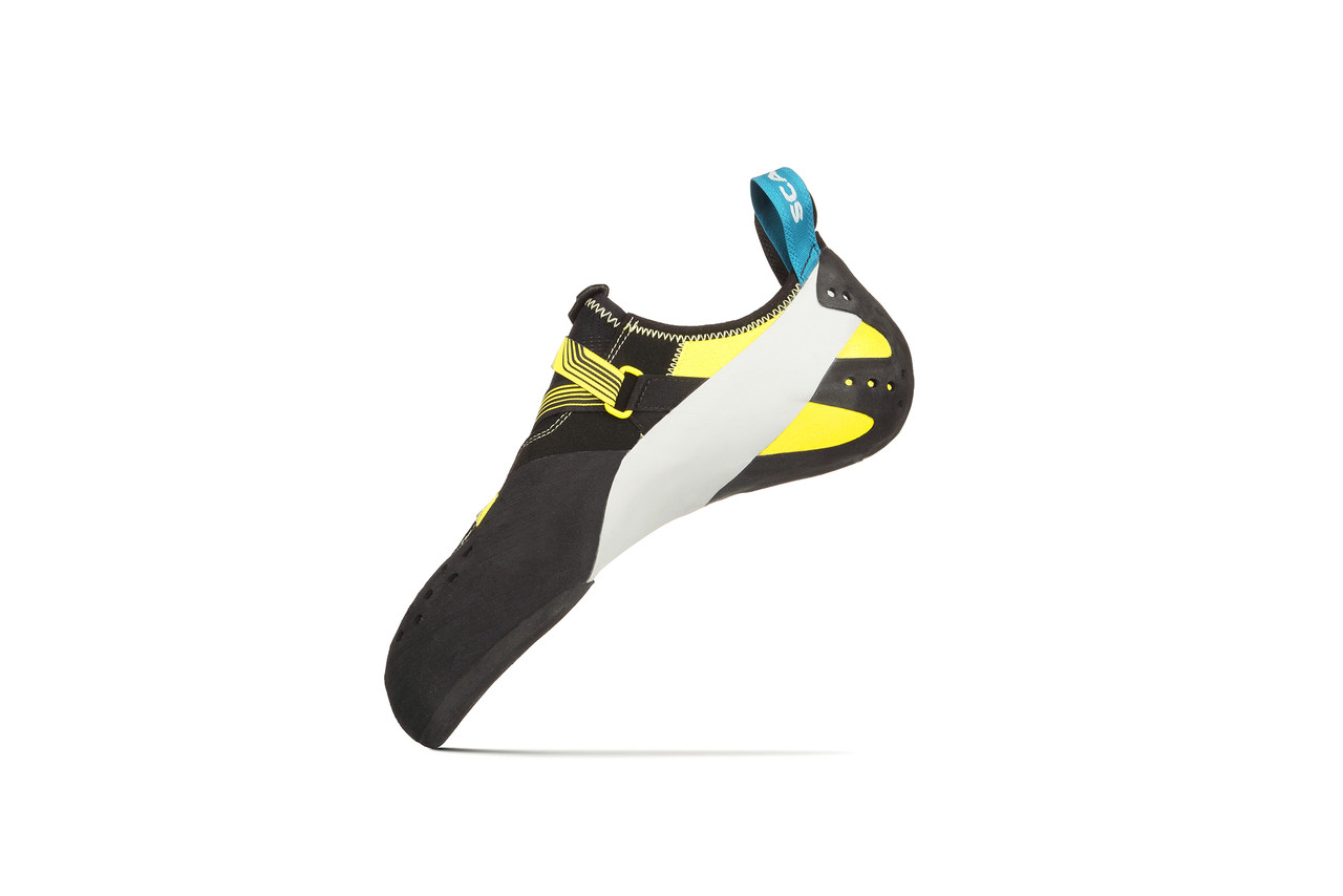 Scarpa Veloce Climbing Shoes - Men's