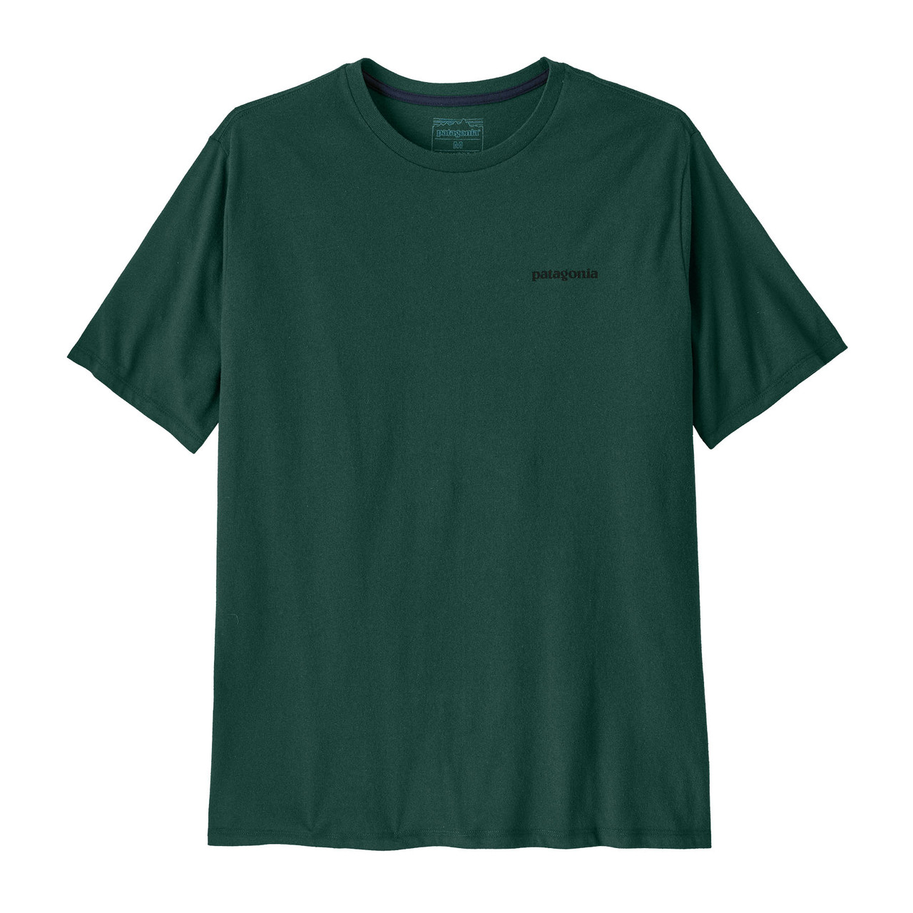 Patagonia P-6 Logo Responsibili-Tee - Men's