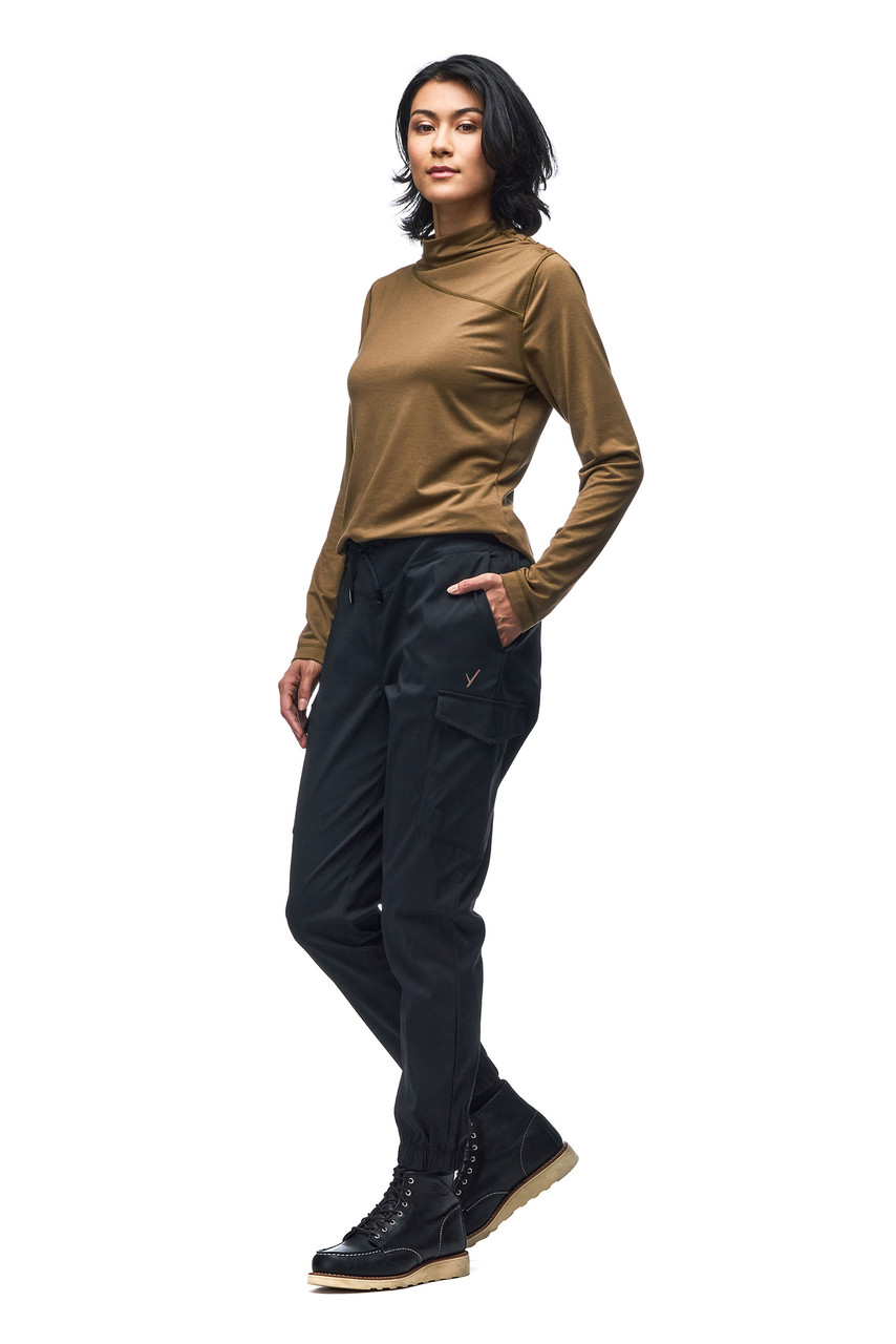 Indyeva Estirada Jogger - Women's