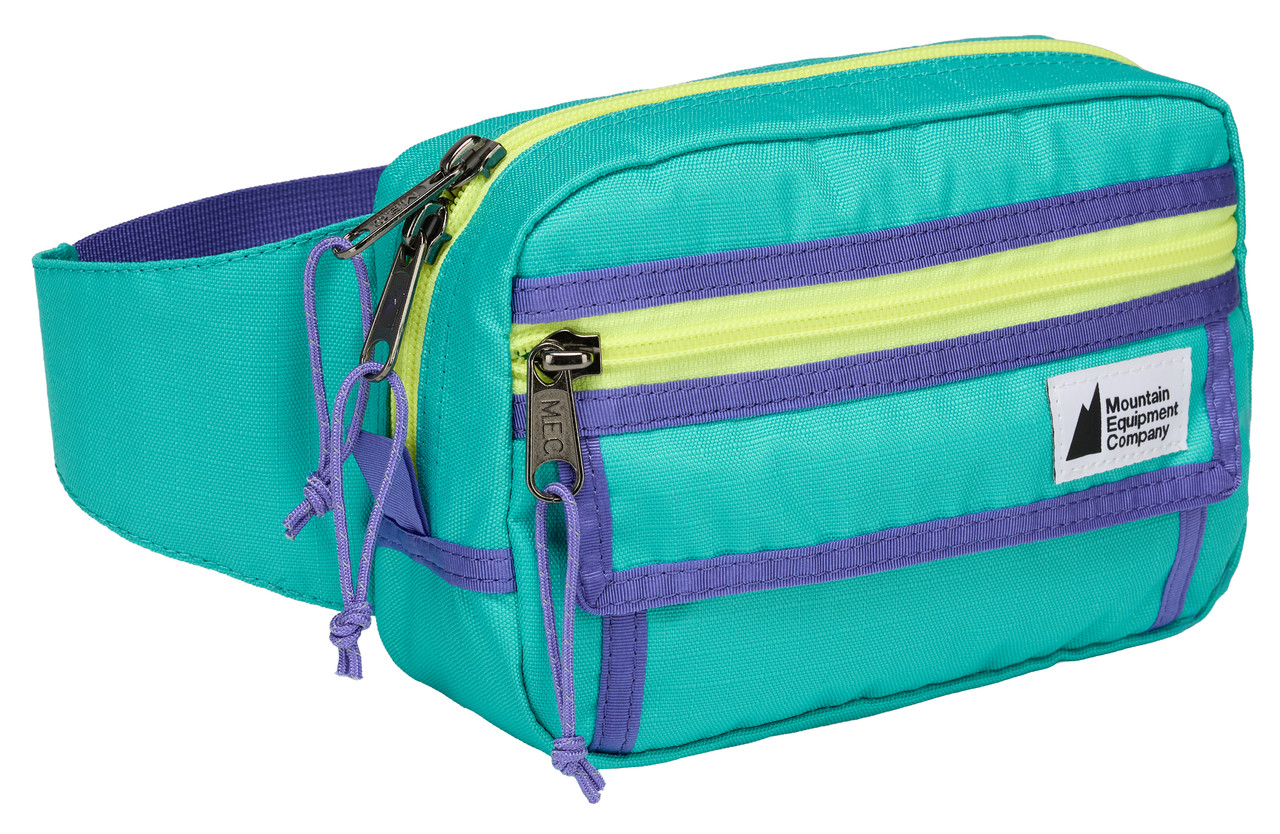 MEC Hip Pack - Unisex