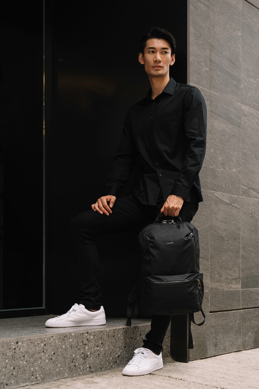 Pacsafe X 20L Anti-Theft Daypack - Unisex