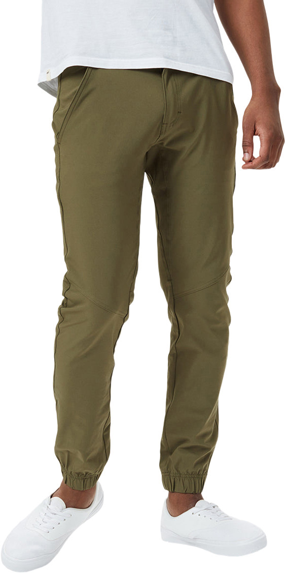 tentree Rainier Jogger - Men's