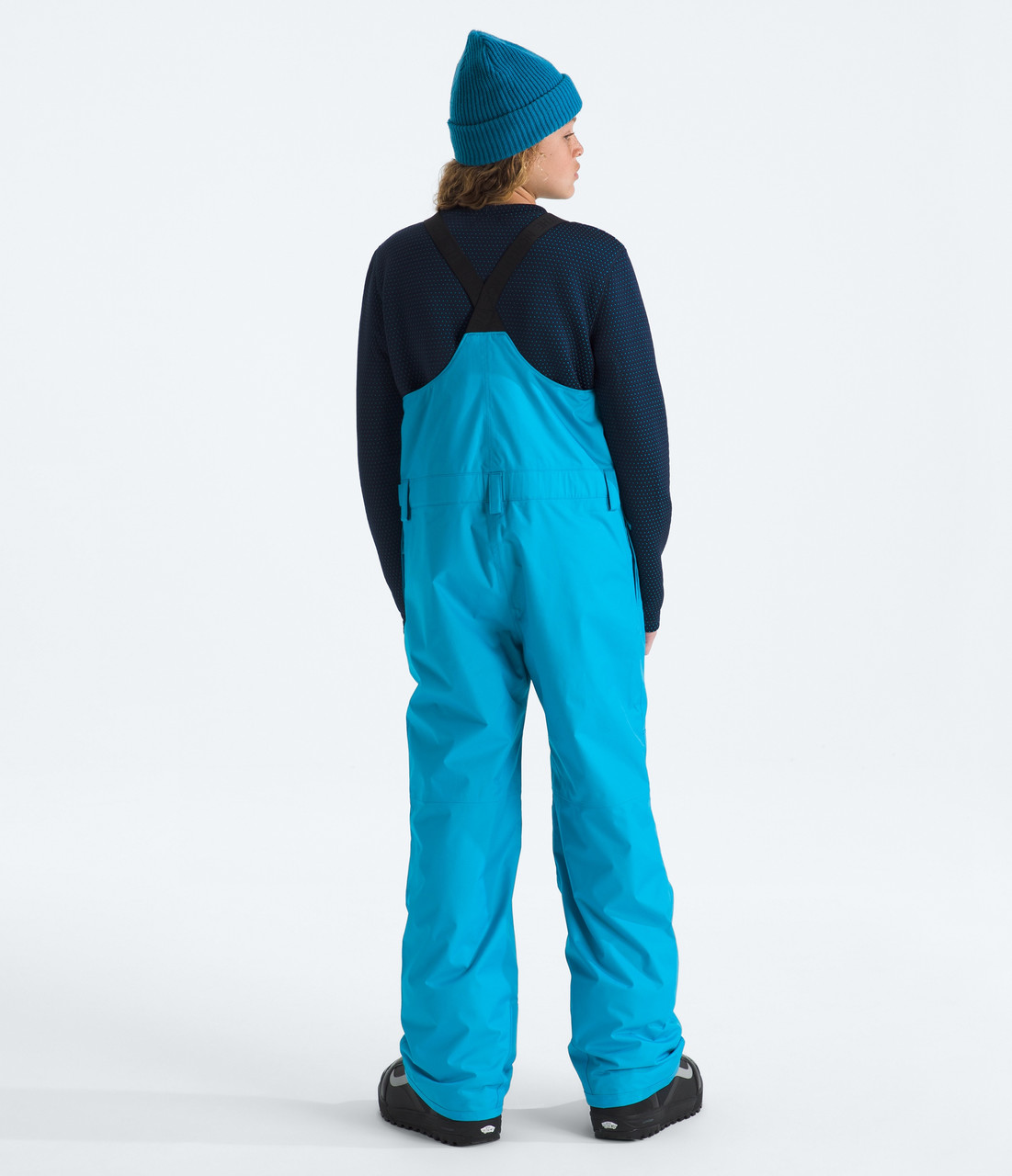 The North Face Freedom Triclimate Insulated Bib - Youths