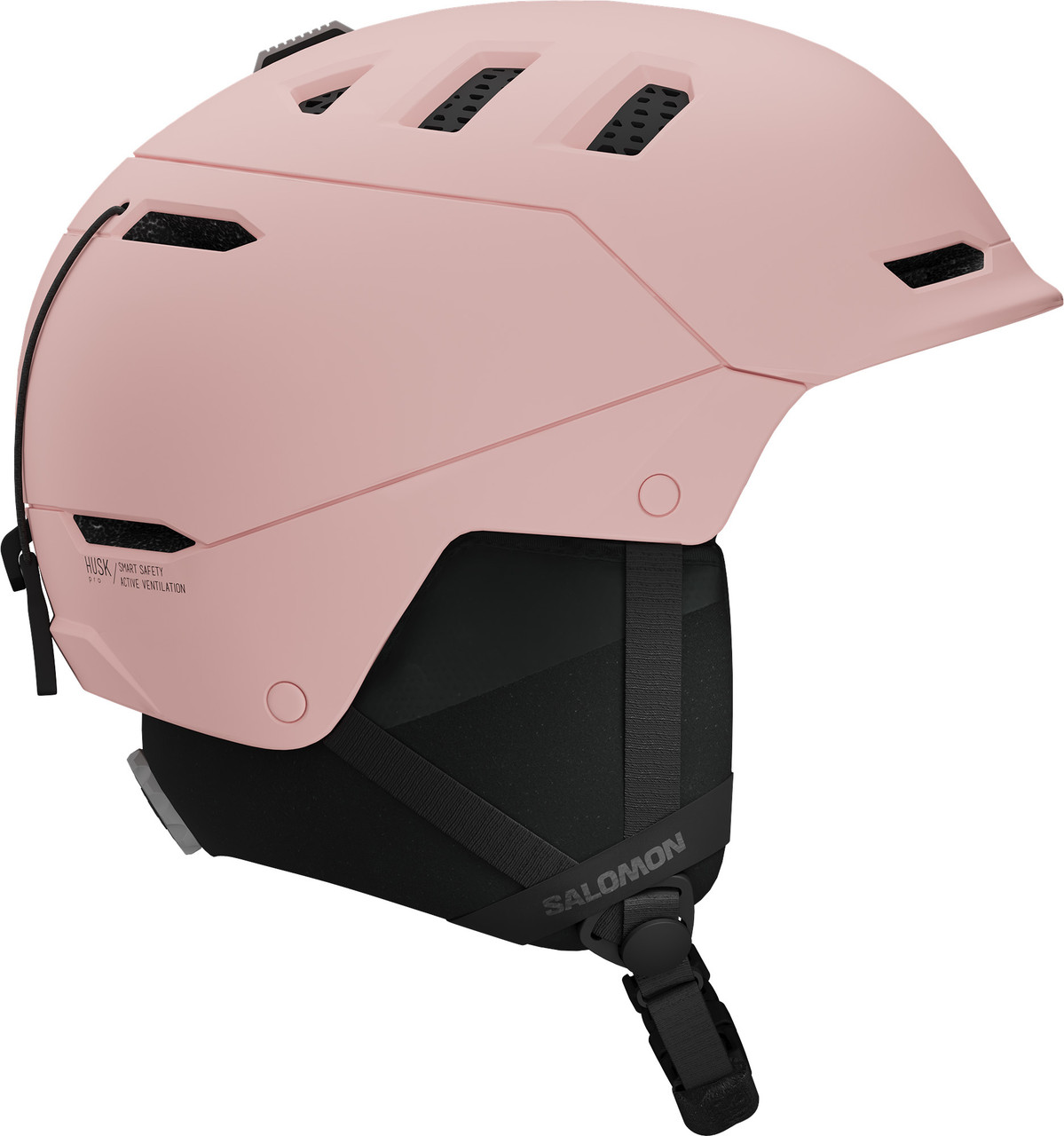Salomon Husk Pro MIPS Helmet - Unisex