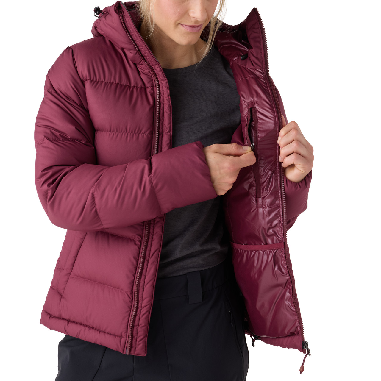 MEC Tremblant Jacket - Women's