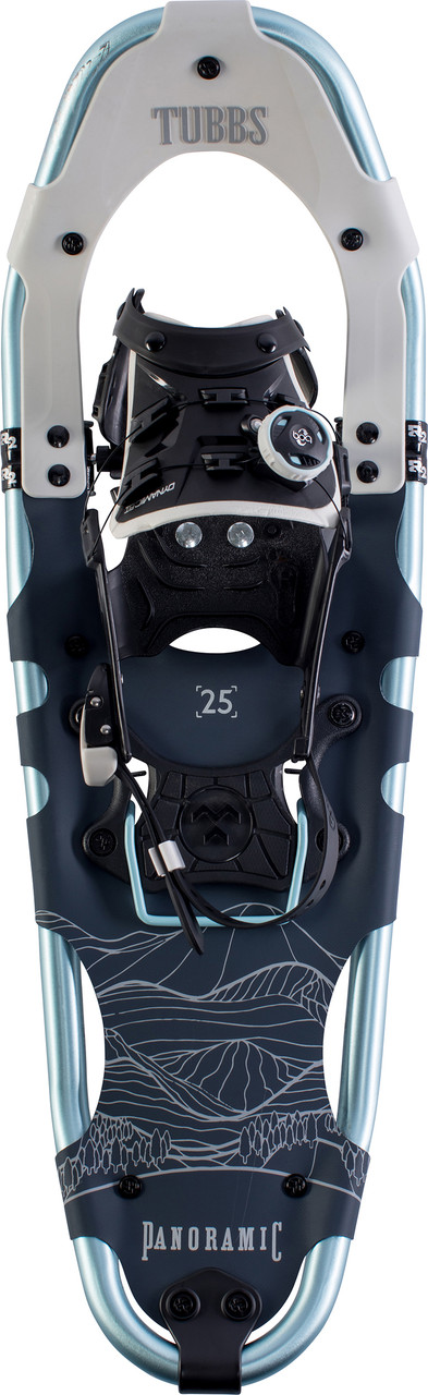 Tubbs Panoramic Snowshoes - Women's