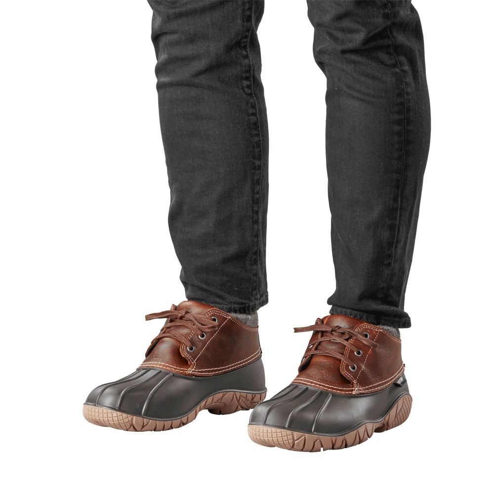 Baffin Whitetail II Waterproof Winter Boots - Men's