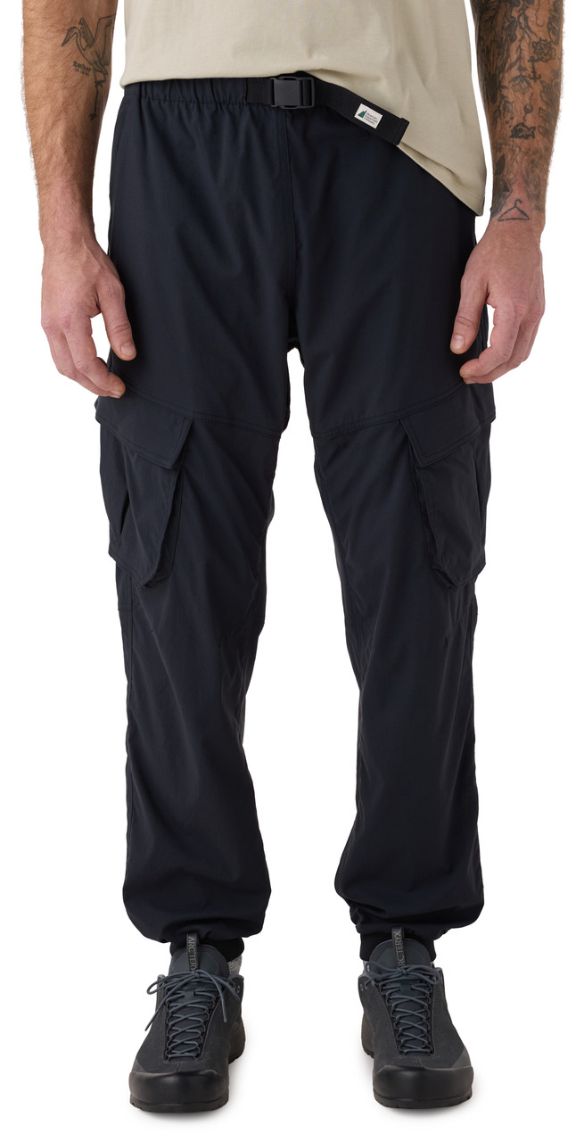 MEC Classic Modern Rad Pants - Men's
