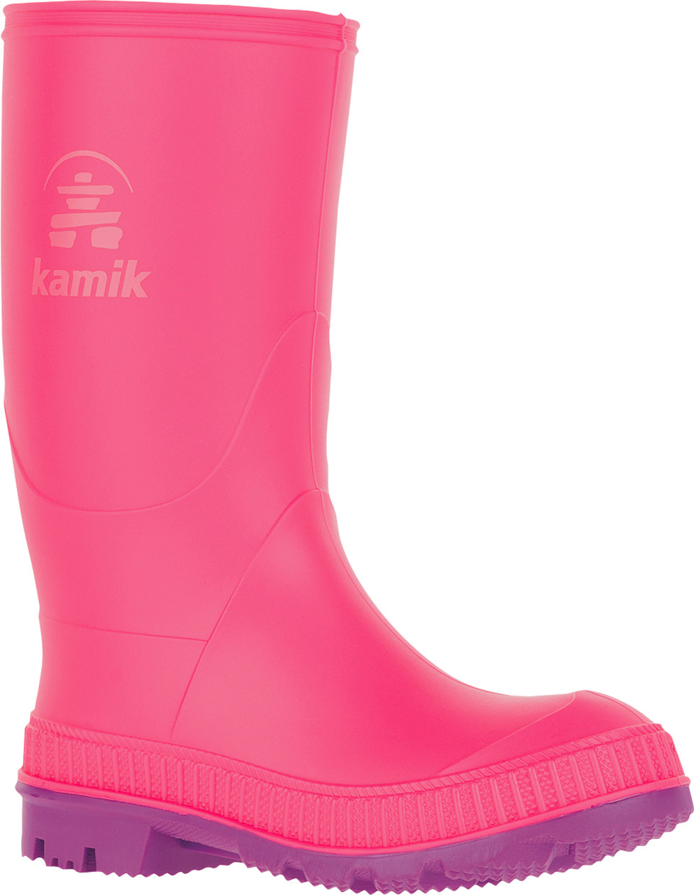Kamik Stomp Rain Boots - Children to Youths