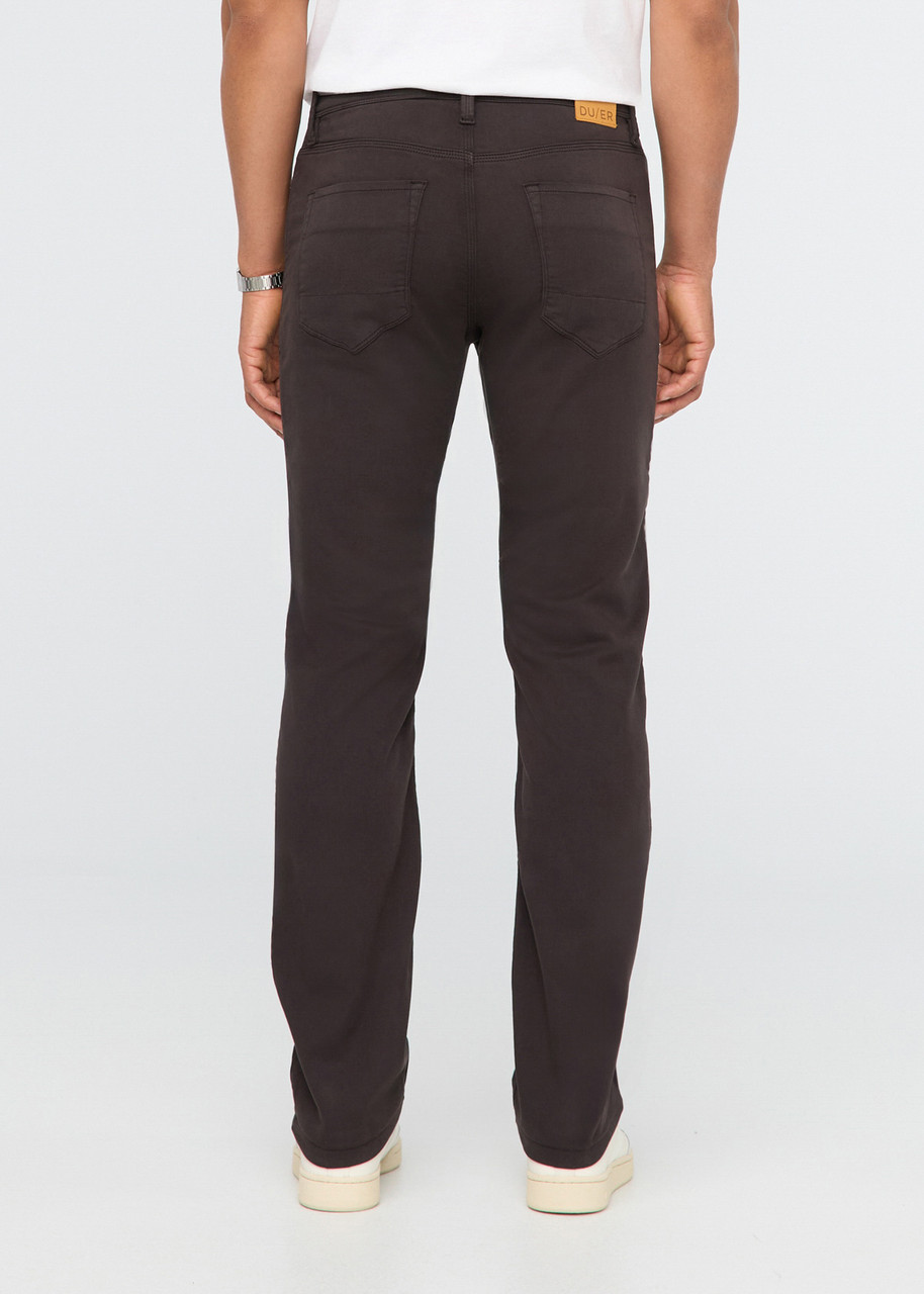 DU/ER No Sweat Pant Straight - Men's