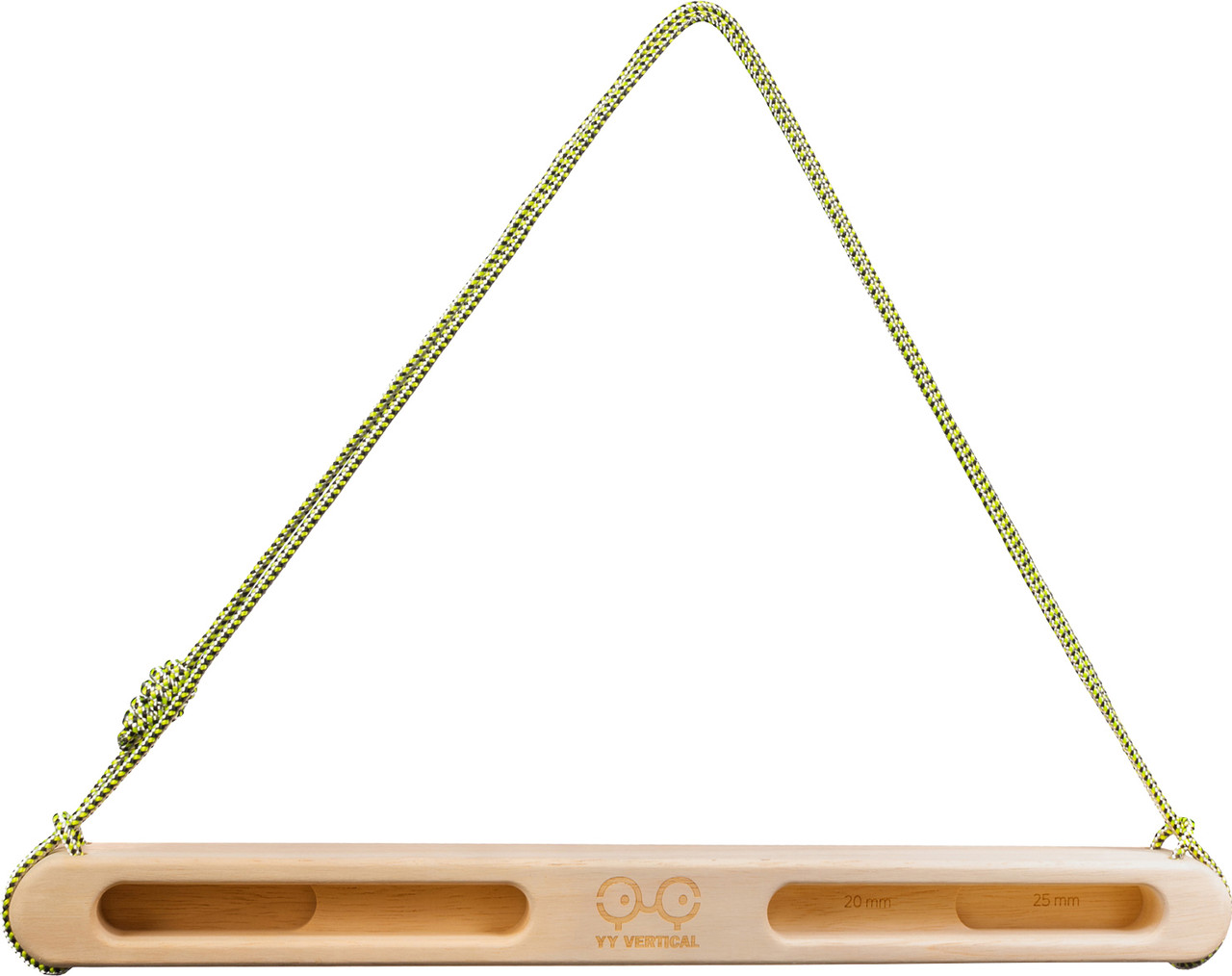 YY Vertical La Baguette Hangboard
