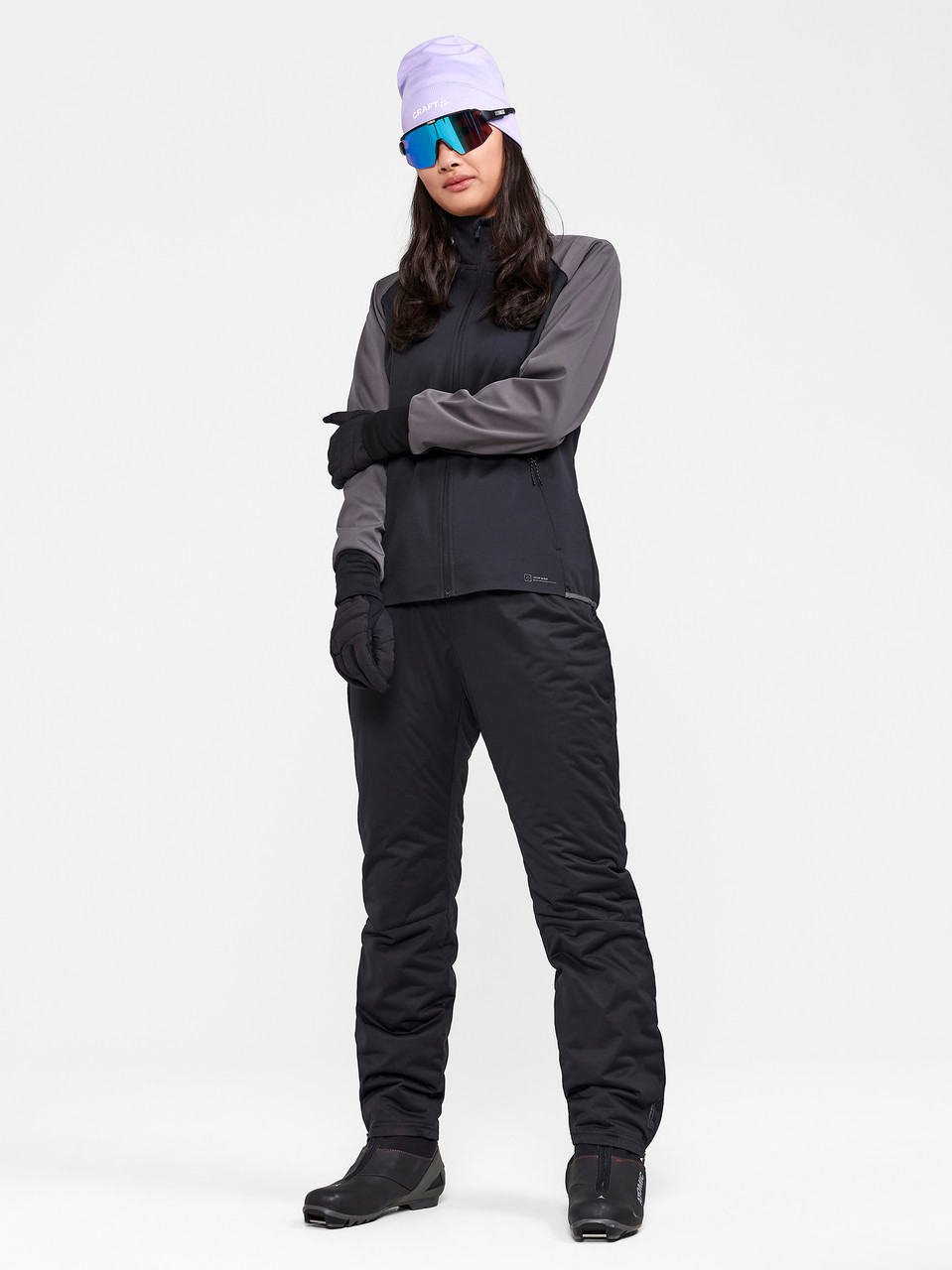 Craft Core Essence Nordic Warm Pants - Women's