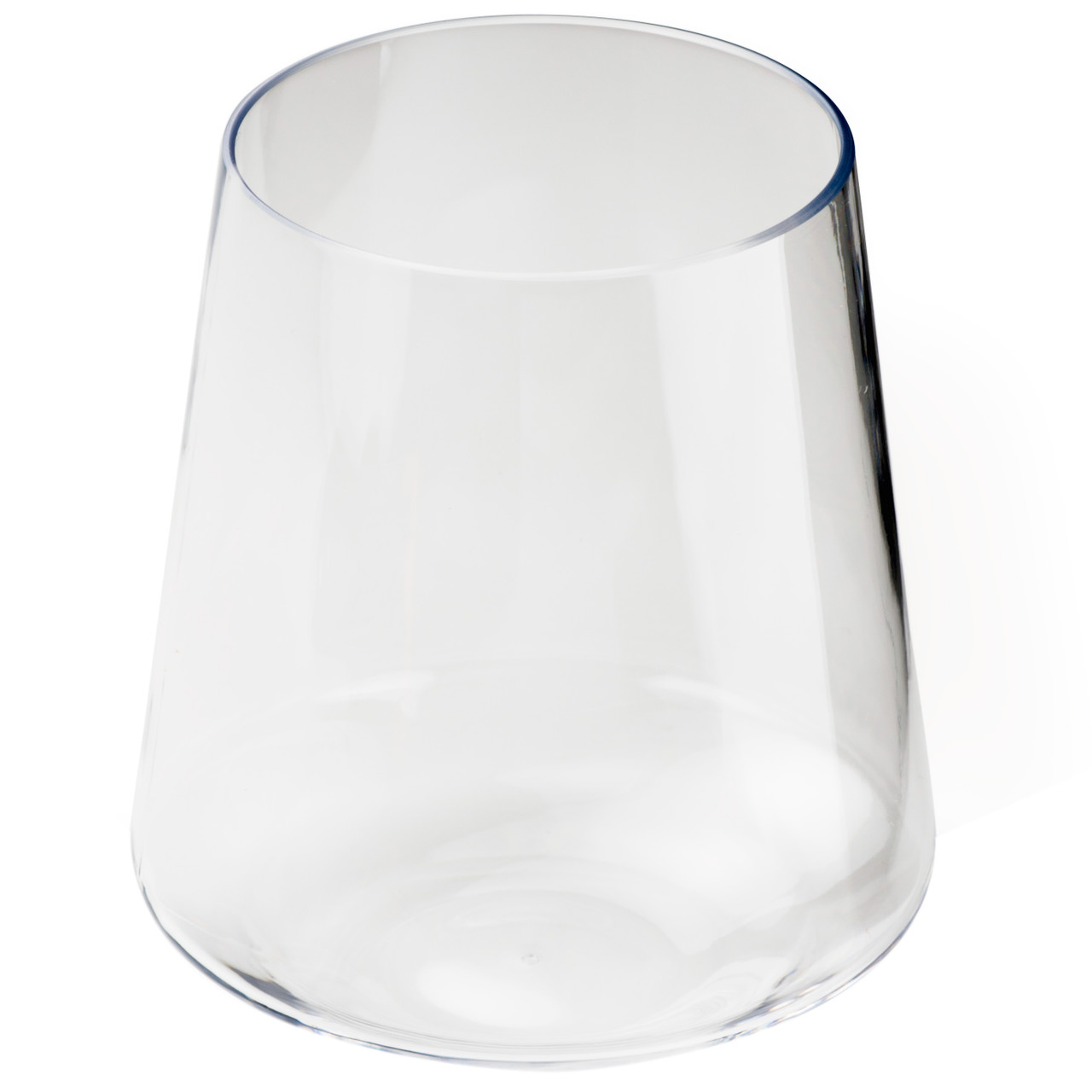 GSI Stemless White Wine Glass