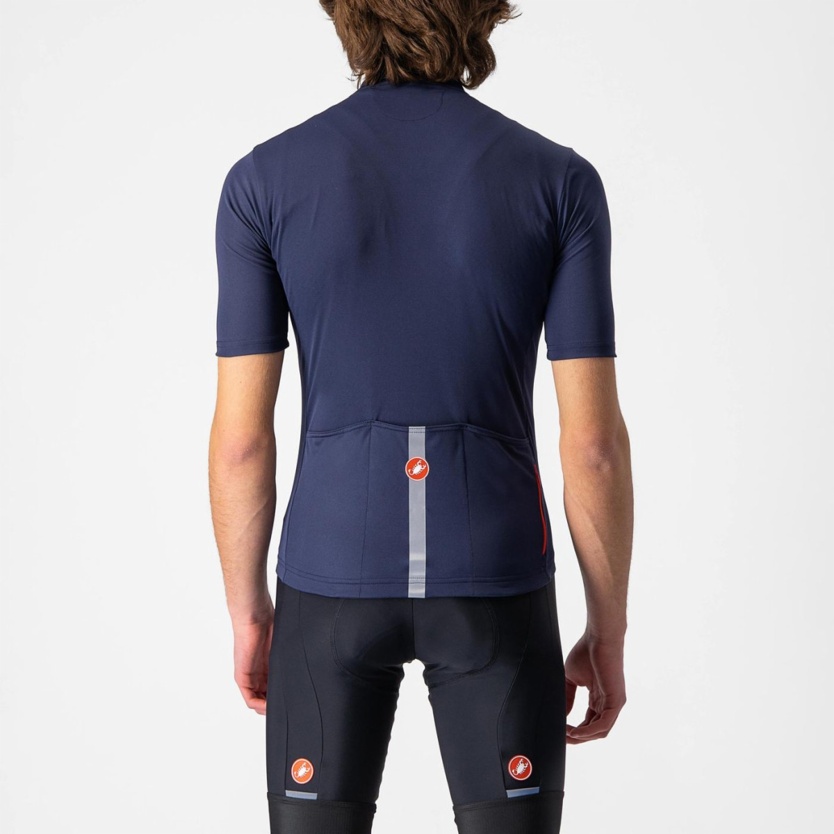 Castelli Classifica Jersey - Men's