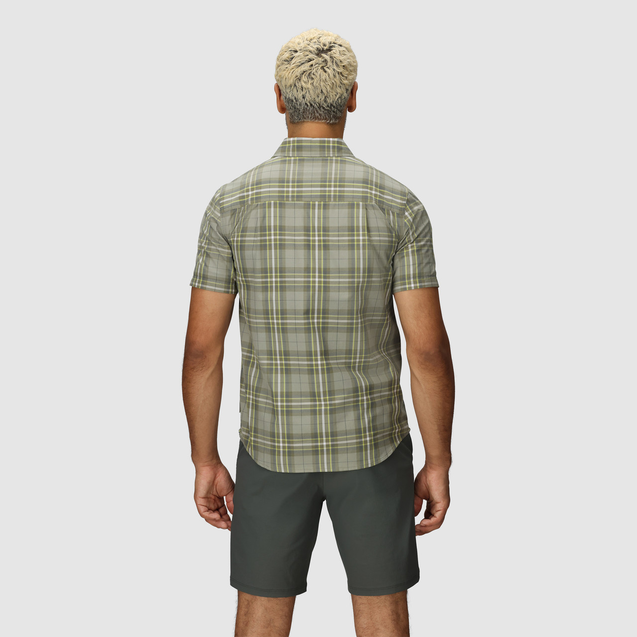 Outdoor Research Rooftop Short Sleeve Shirt - Men's