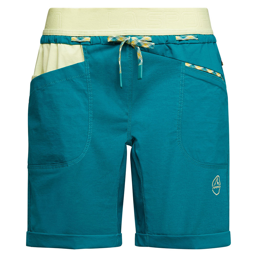 La Sportiva Mantra Shorts - Women's