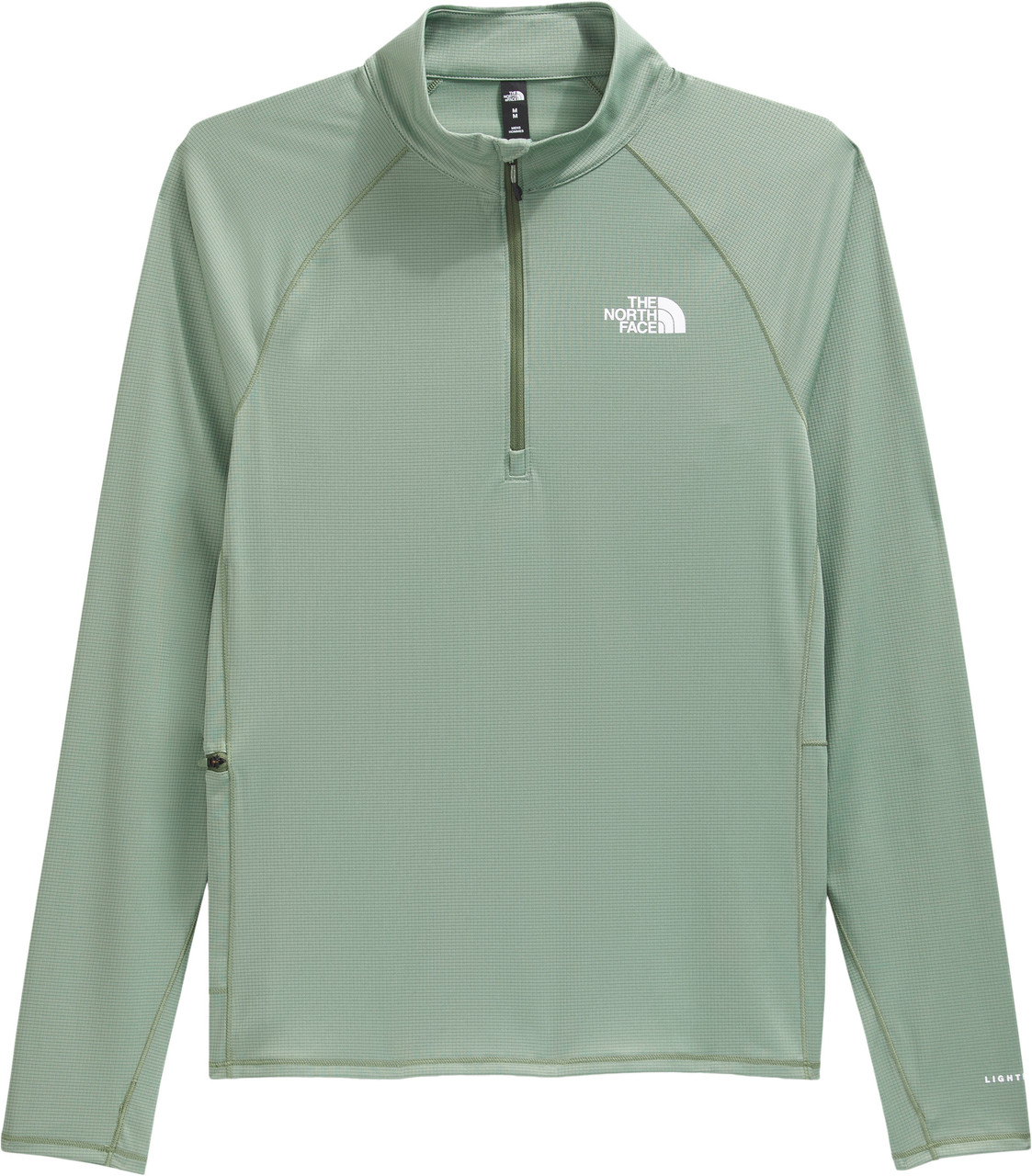 The North Face Sunriser 1/4 Zip Top - Men's