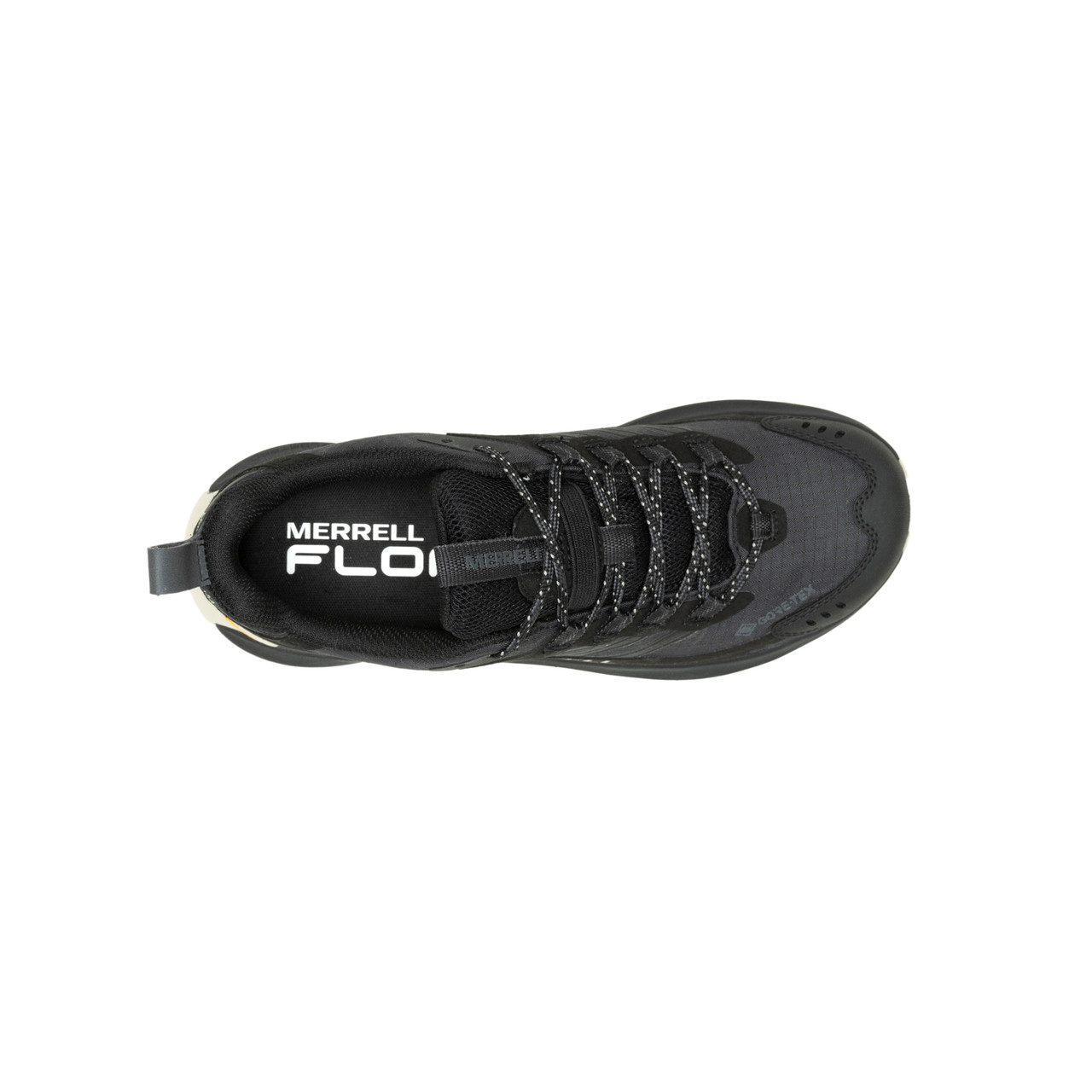 Merrell Moab Speed 2 Gore-Tex Light Trail Shoes - Women's