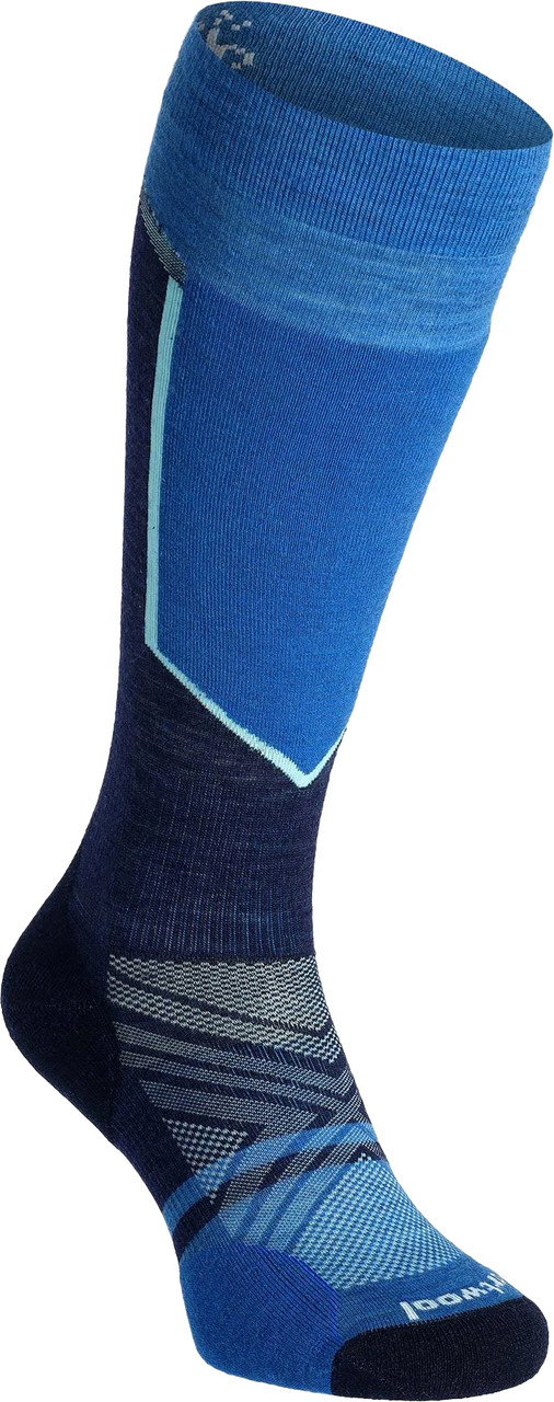 Smartwool Ski Targeted Cushion Extra Stretch OTC Socks - Unisex