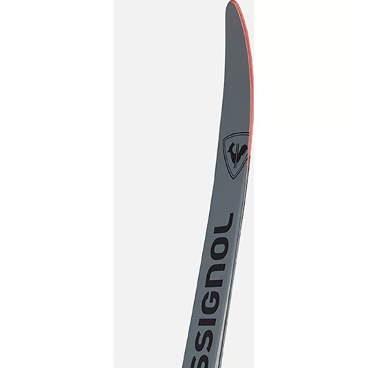 Rossignol Evo XC 60 R-Skin Skis + Bindings - Unisex