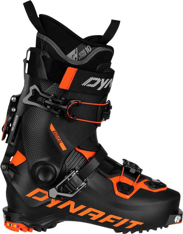 Dynafit Radical Ski Boots - Unisex