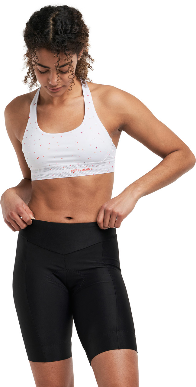 Peppermint Classic Shorts - Women's