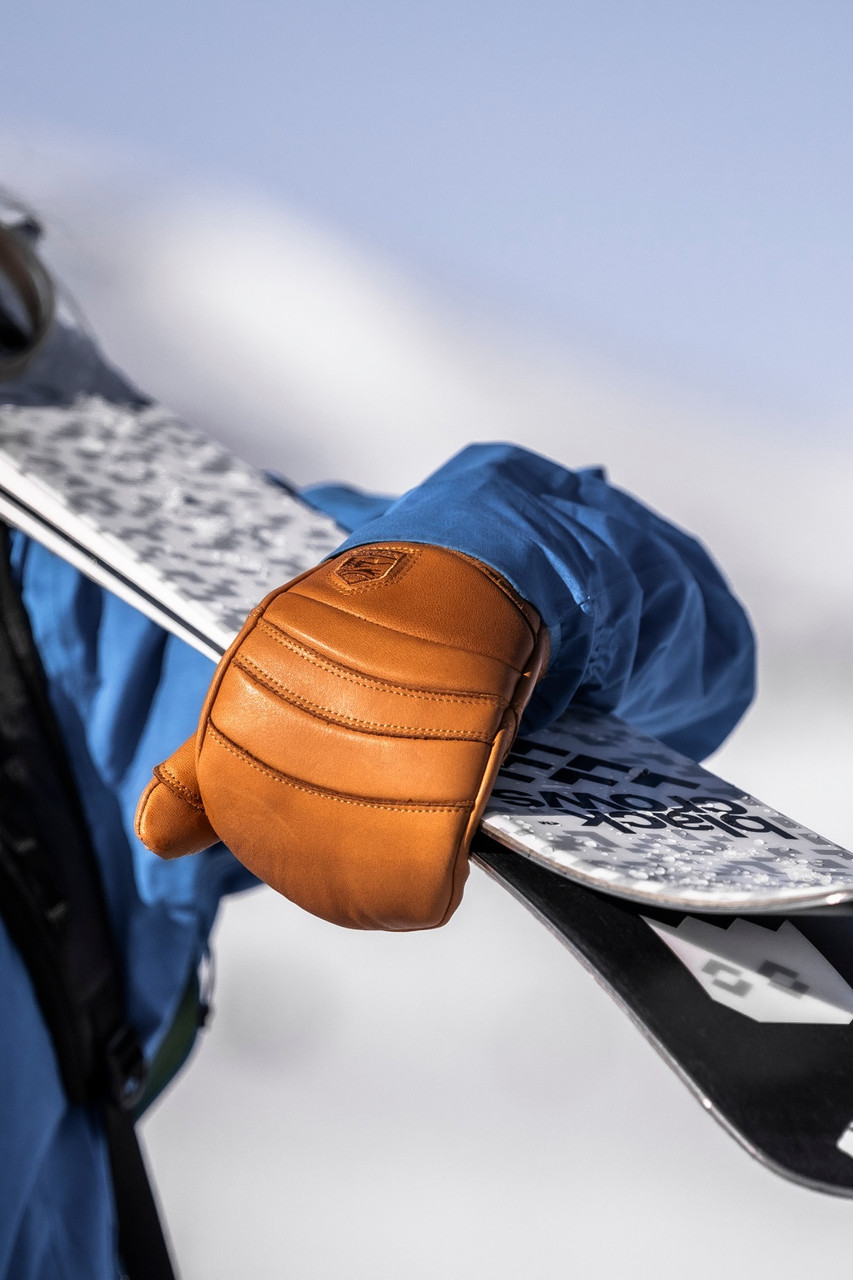 Hestra Fall Line Mitts - Unisex