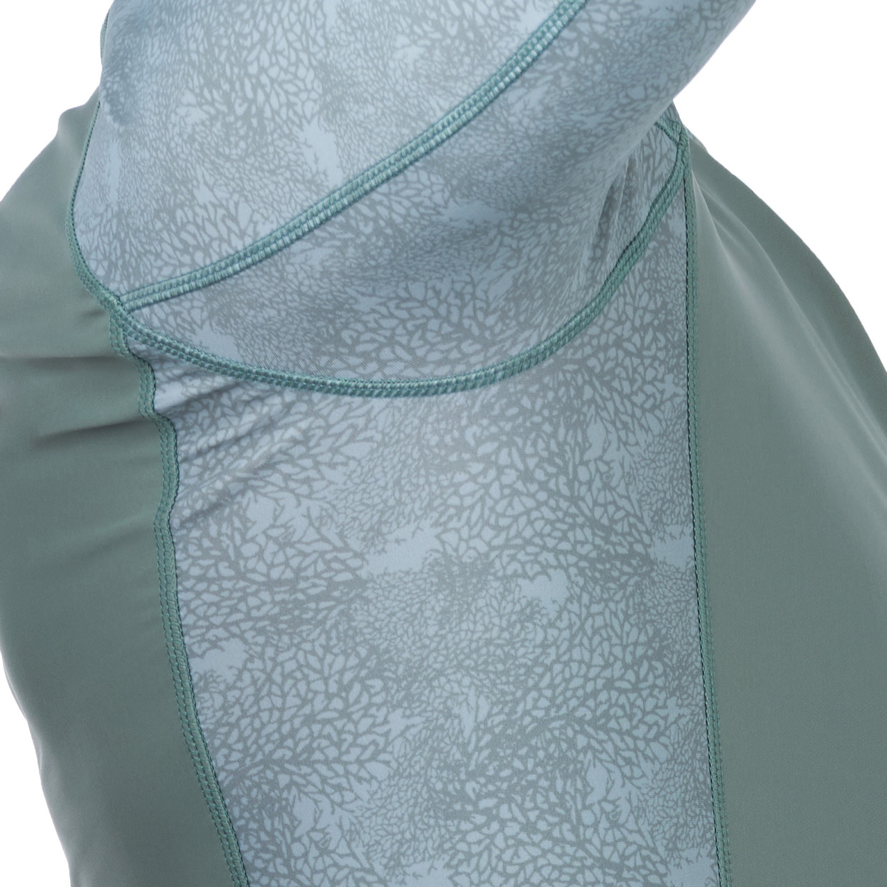 Level Six Mercury Long Sleeve Rashguard - Men's