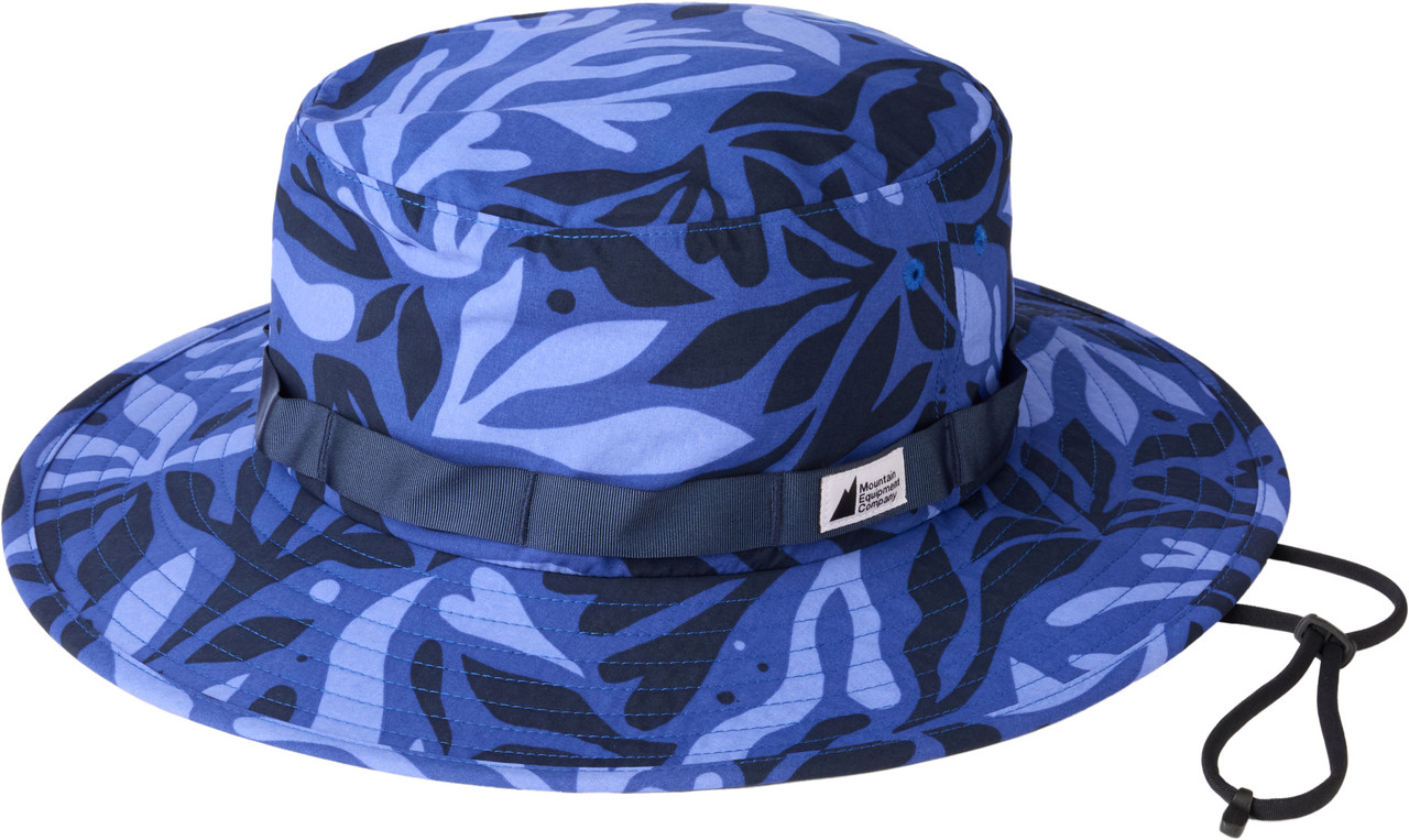 MEC Sun Dodger Wide Brim Hat - Unisex