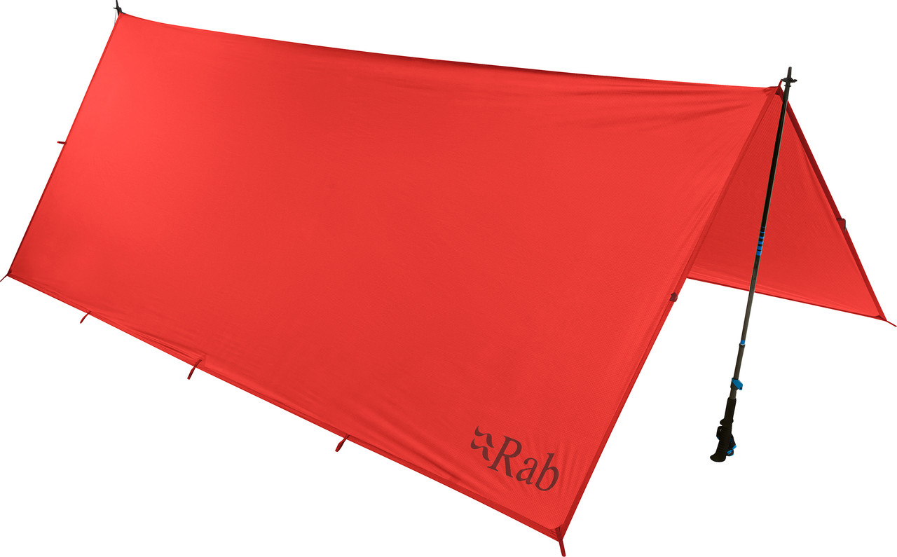 Rab SilTarp 2 Tarp