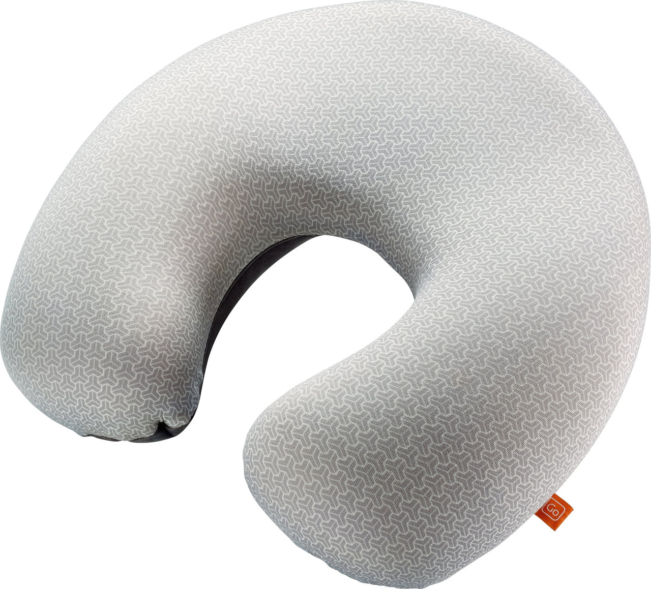 Go Travel Hybrid Travel Pillow - Unisex