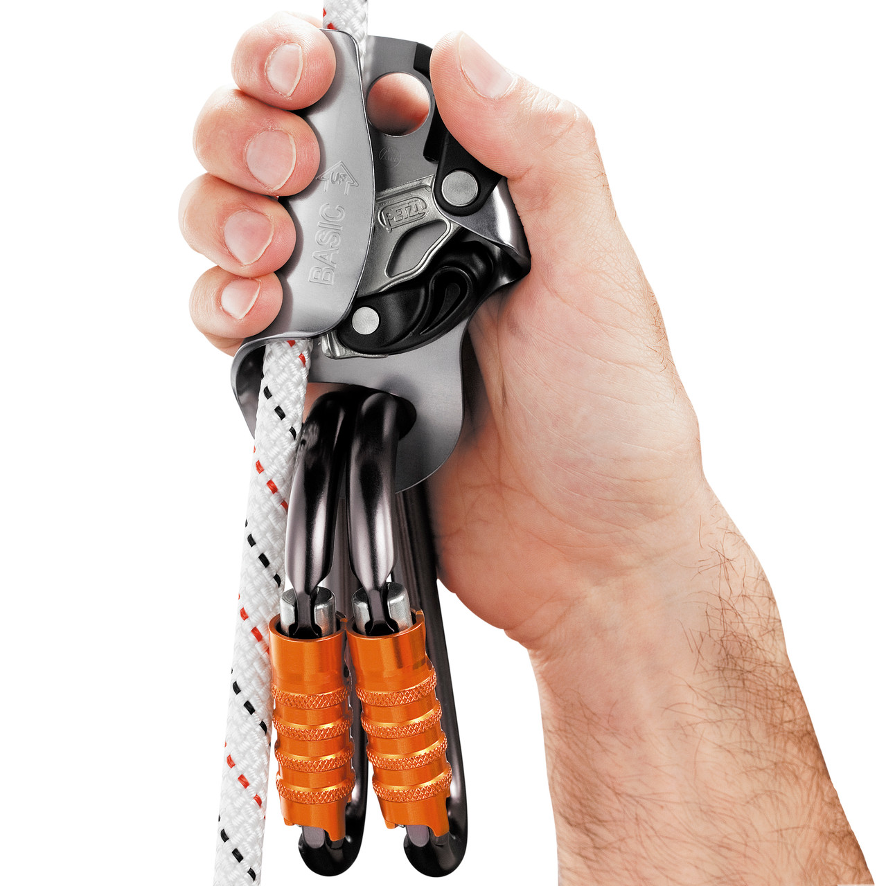 Petzl Basic Ascender