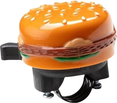 Evo Ring-A-Ling Burger