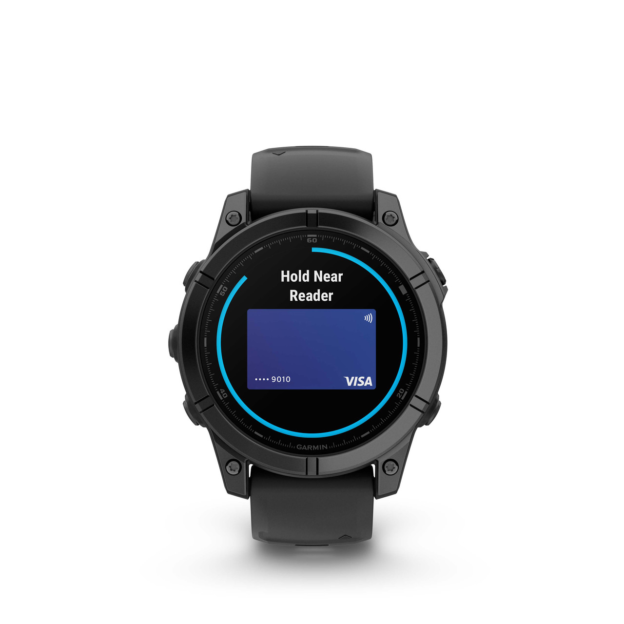 Garmin Fenix E 47mm