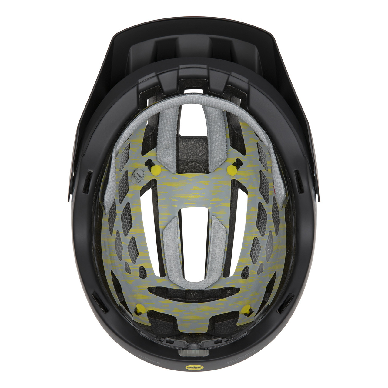 Smith Session MIPS Helmet - Unisex